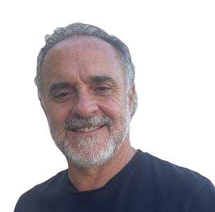 Alejandro Rodero, fundador de ARX